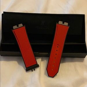 Hublot Big Bang Watch band